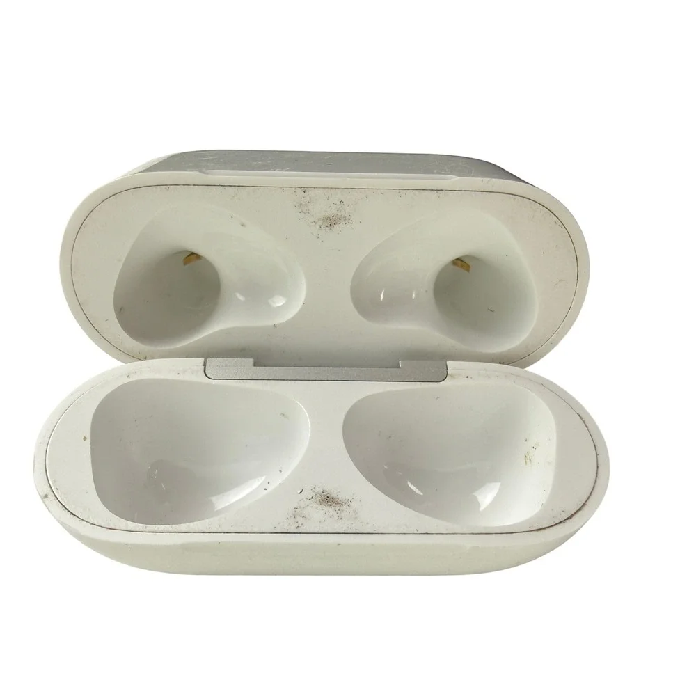 Apple AirPods 3rd Gen Wireless Earbuds with MagSafe Charging Case A2564 White